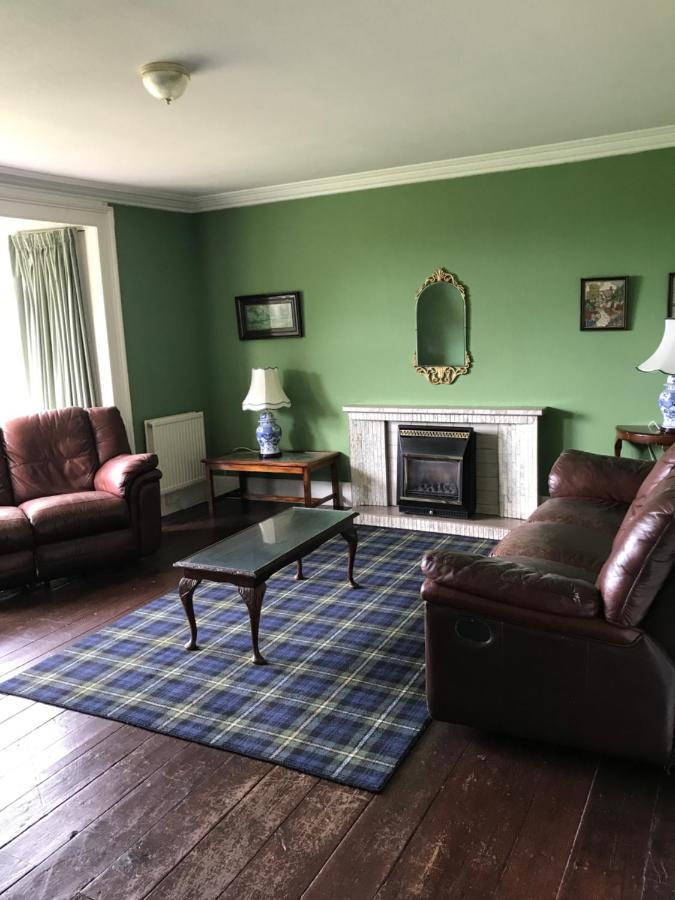 Thurdistoft Farmhouse, Dunnetbay Accommodation Thurso Dış mekan fotoğraf