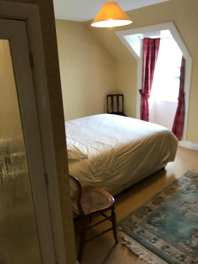Thurdistoft Farmhouse, Dunnetbay Accommodation Thurso Dış mekan fotoğraf