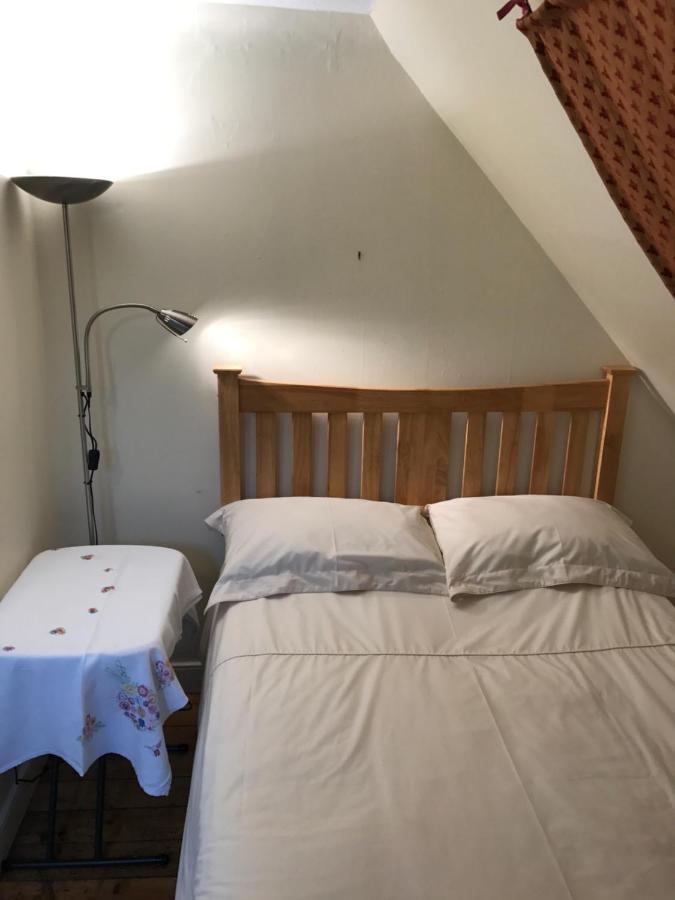 Thurdistoft Farmhouse, Dunnetbay Accommodation Thurso Dış mekan fotoğraf
